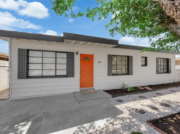 212 N Minnesota St, Las Vegas, NV 89107