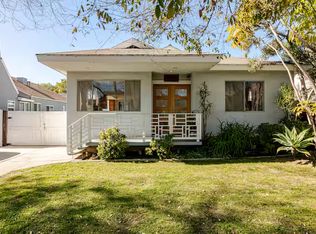 1427 Carmona Ave, Los Angeles, CA 90019