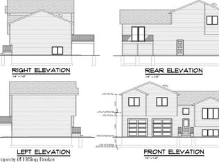 1242 9th St SW, Watford City, ND 58854