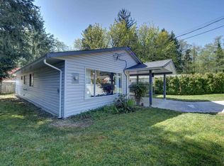 6557 Bjorn Pl, Sechelt, BC V7Z 0T4