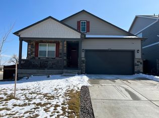 2382 Wren Dr, Johnstown, CO 80534