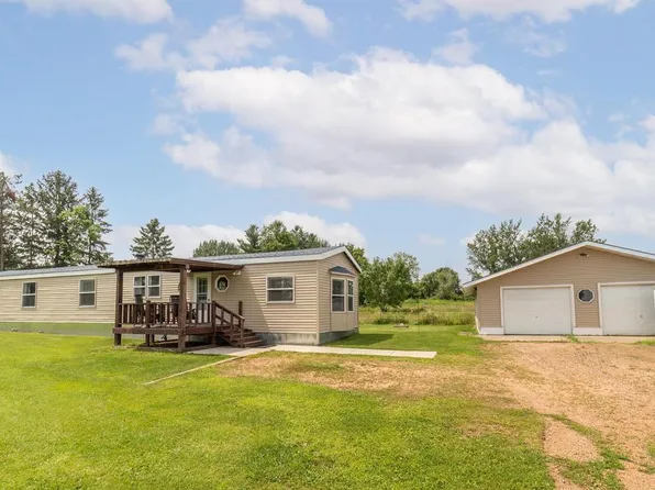 N769 FAIRVIEW ROAD, Merrill, WI 54452