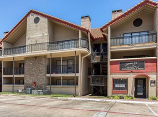 Santa Fe Apartments, Dallas, TX 75220