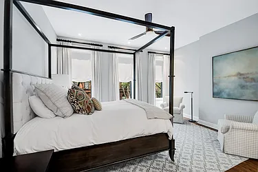 Rented by Compass