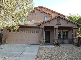 9221 W Williams St, Tolleson, AZ 85353