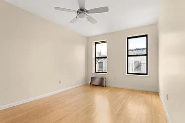 Rented by Compass