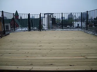 Rented by Urban Ambiance