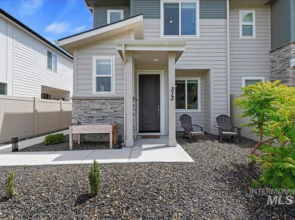 313 N Stone Canyon Ln, Star, ID 83669