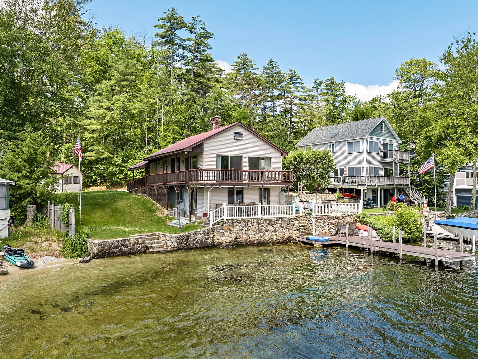Undisclosed Address), Alton Bay, NH 03810 | Zillow