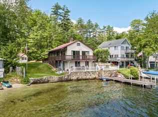 (Undisclosed Address), Alton Bay, NH 03810