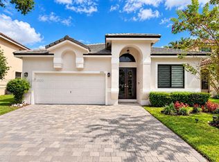 Parkside At Spring Valley, Pembroke Pines, FL 33028