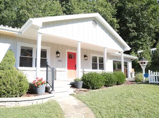 881 Queen St, Boone, NC 28607