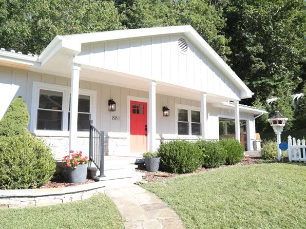 881 Queen St, Boone, NC 28607