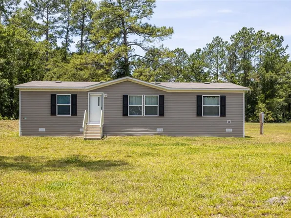 2580 Sandlewood Ln, Bunnell, FL 32110