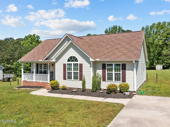 323 Lockwood Drive, Clayton, NC 27527