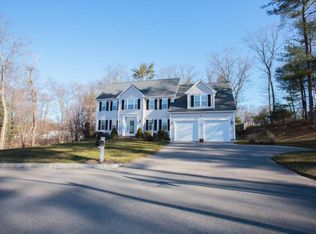 16 New Fisher Ln, Walpole, MA 02081