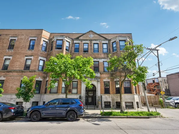 1047 W Leland Ave APT 1W, Chicago, IL 60640