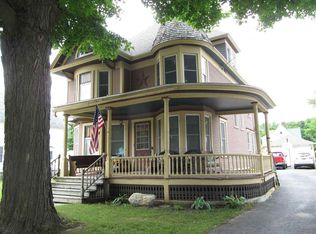 26 Elm St, Massena, NY 13662
