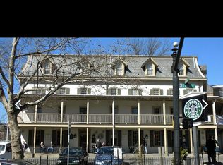 10 N Main St #6, Doylestown, PA 18901