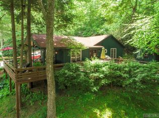 232 Buckberry Rd, Highlands, NC 28741