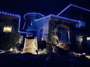 10336 Via Bianca, Reno, NV 89511