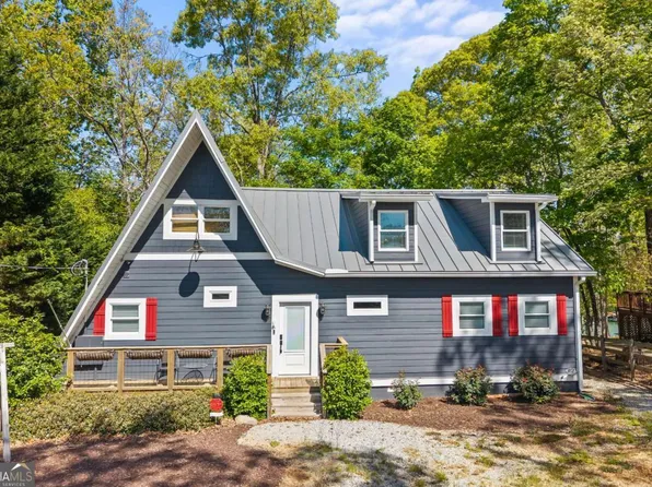 1047 Tranquility Ln, Hartwell, GA 30643
