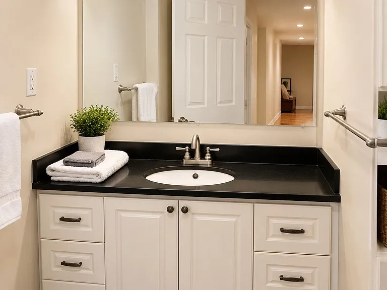 119 Serene Way #BASEMENT — Photo 4
