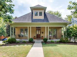 1610 Eastland Ave, Nashville, TN 37206