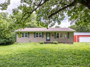 1705 Pleasant Prairie Rd, Muscatine, IA 52761
