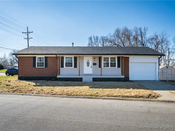 801 Foxglove Drive, Jeffersonville, IN 47130