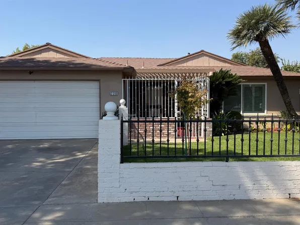 2310 S Meridian Ave, Fresno, CA 93725