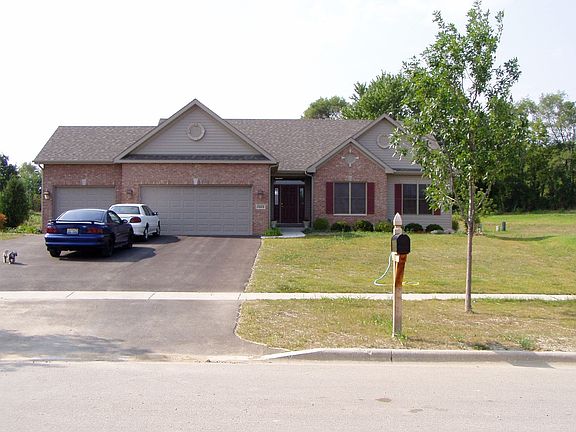 complete front of 5424