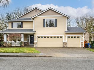 261 Blaine Drive SE, Renton, WA 98056
