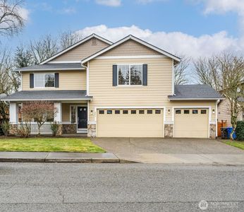 261 Blaine Drive SE, Renton, WA, 98056