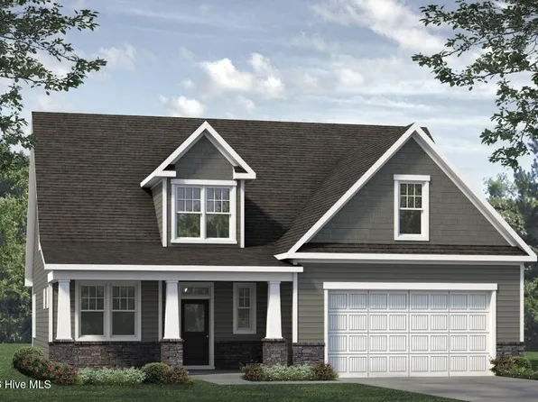 1392 Noble Oak Place # 22, Leland, NC 28451