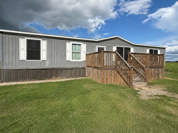 1650 S Fm 331 Rd, Sealy, TX 77474