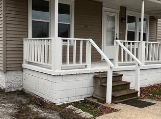 105 S Livingston St, Springfield, IL 62703