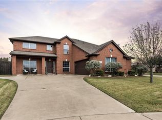 1101 Blaze Ct, Midlothian, TX 76065