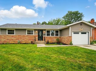 1105 Fordham Rd, Columbus, OH 43224