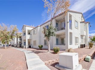 3318 N Decatur Blvd UNIT 2059, North Las Vegas, NV 89130