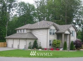 11113 34th St SE, Everett, WA 98205