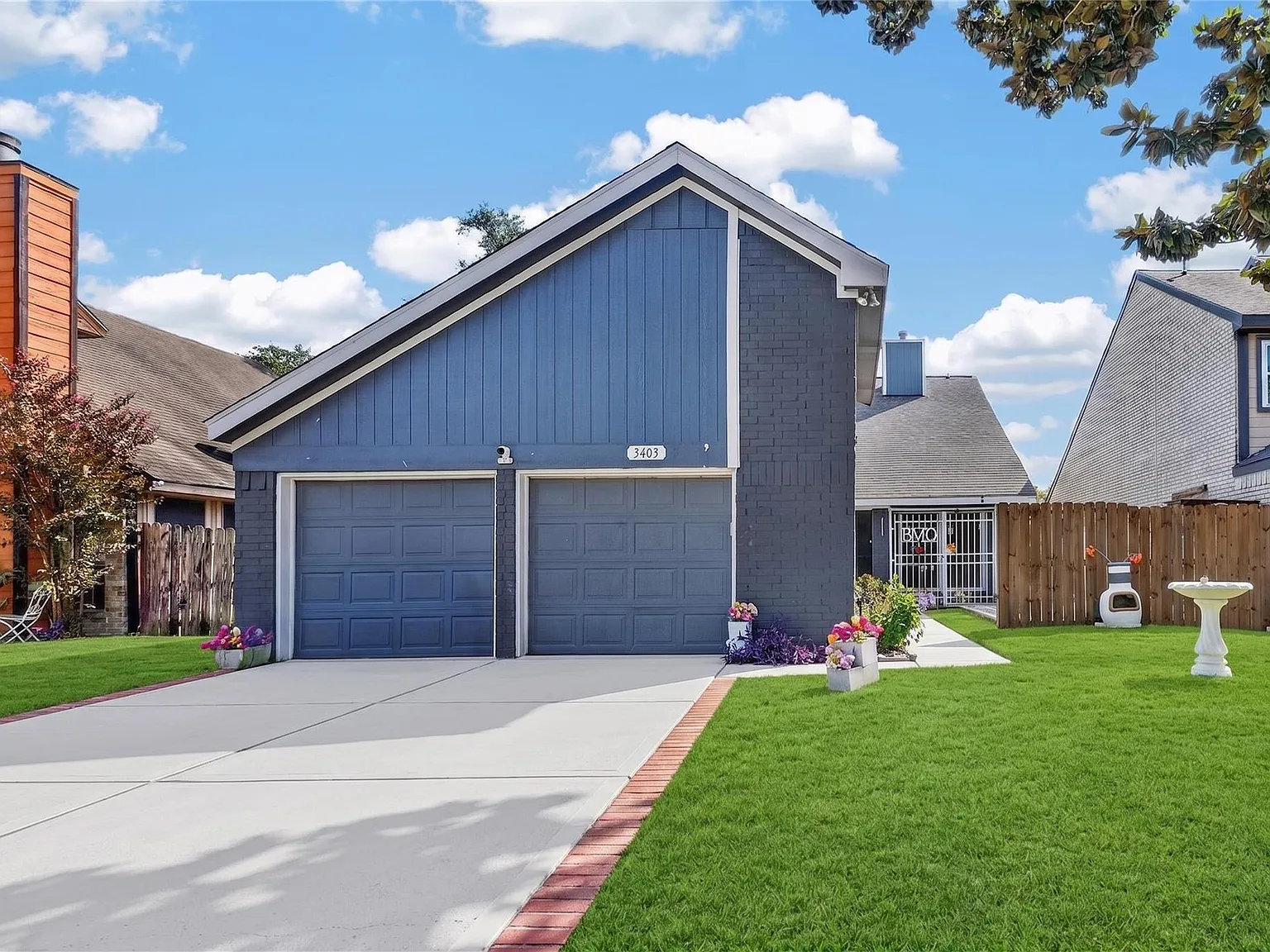 3 bed, 2.0 bath, 1800 sqft, $1,950 — Photo 3
