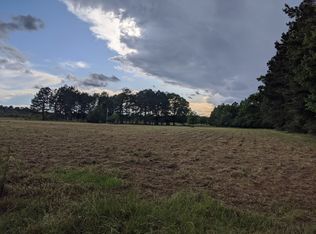 Highway 274, Hampton, AR 71744