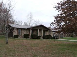 13944 Clover Hill Dr, Plato, MO 65552