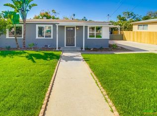 1866-68 Westinghouse St, San Diego, CA 92111
