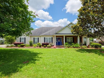 3618 Victoria Dr, Valdosta, GA, 31605