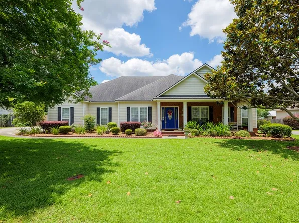 3618 Victoria Dr, Valdosta, GA 31605