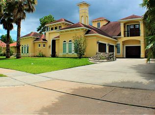 18510 Kings Lynn Dr, Houston, TX 77058