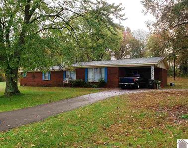 333 Wadesboro Rd, Dexter, KY, 42036