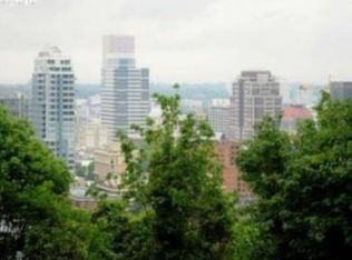 1313 SW Cardinell Dr, Portland, OR 97201